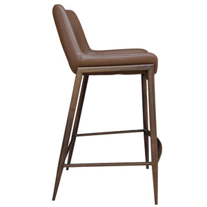 Icona 26" Counter Stool - sleek stools for kitchen bars | Image 32 | InSTYLE Home & Rugs