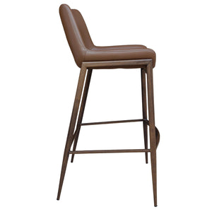 Icona 30" Bar Stool - available in various heights | Image 4 | InSTYLE Home & Rugs
