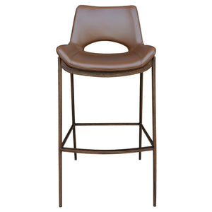 Icona 30" Bar Stool - perfect for small spaces | Image 29 | InSTYLE Home & Rugs