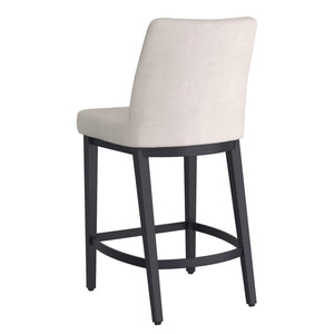 Jace 26" Counter Stool, Set of 2 - sleek stools for kitchen bars | Image 4 | InSTYLE Home & Rugs