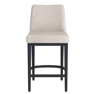 Jace 26" Counter Stool, Set of 2 - sleek stools for kitchen bars | Image 6 | InSTYLE Home & Rugs