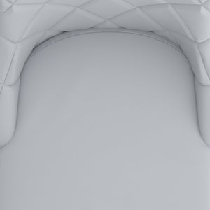 Devo 26" Counter Stool, Set of 2 - perfect for modern counters | Image 15 | InSTYLE Home & Rugs