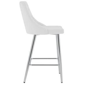 Devo 26" Counter Stool, Set of 2 - perfect for modern counters | Image 21 | InSTYLE Home & Rugs