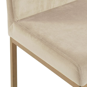 Diego 26" Counter Stool, Set of 2 - sleek stools for kitchen bars | Image 6 | InSTYLE Home & Rugs