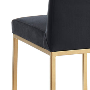 Diego 26" Counter Stool, Set of 2 - sleek stools for kitchen bars | Image 15 | InSTYLE Home & Rugs