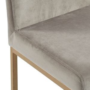 Diego 26" Counter Stool, Set of 2 - sleek stools for kitchen bars | Image 20 | InSTYLE Home & Rugs