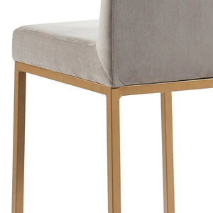 Diego 26" Counter Stool, Set of 2 - sleek stools for kitchen bars | Image 22 | InSTYLE Home & Rugs