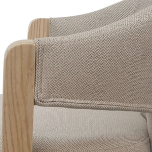 Freya 26" Counter Stool with Swivel, Set of 2 - sleek stools for kitchen bars | Image 7 | InSTYLE Home & Rugs