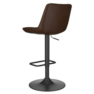 Kosi Adjustable Air-Lift Stool, Set of 2 - available in various heights | Image 12 | InSTYLE Home & Rugs