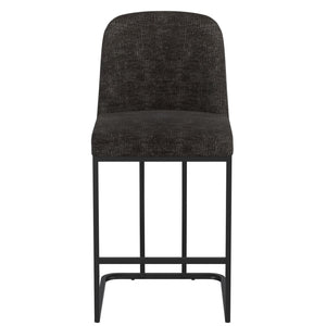 Dario 26" Counter Stool, Set of 2 - perfect for modern counters | Image 13 | InSTYLE Home & Rugs