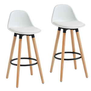 Diablo 26" Counter Stool, set of 2, - perfect for modern counters | Image 13 | InSTYLE Home & Rugs