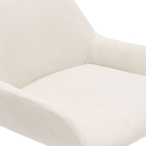 Baily 26" Counter Stool, set of 2, - perfect for modern counters | Image 15 | InSTYLE Home & Rugs