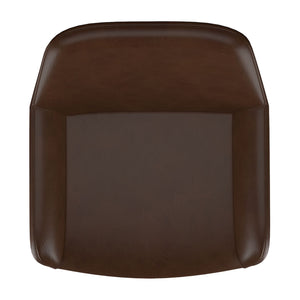 Baily 26" Counter Stool, set of 2, - perfect for modern counters | Image 8 | InSTYLE Home & Rugs