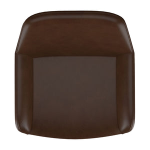 Baily 26" Counter Stool, Set of 2 - perfect for modern counters | Image 8 | InSTYLE Home & Rugs