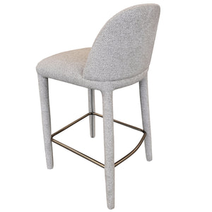 Kiara 26" Counter Stool, Set of 2 - sleek stools for kitchen bars | Image 4 | InSTYLE Home & Rugs