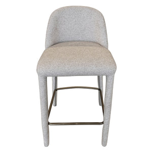 Kiara 26" Counter Stool, Set of 2 - sleek stools for kitchen bars | Image 6 | InSTYLE Home & Rugs