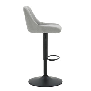Kron Air-Lift Stool, Set of 2 - perfect for small spaces | Image 13 | InSTYLE Home & Rugs