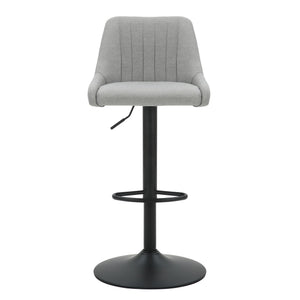 Kron Air-Lift Stool, Set of 2 - compact lift stool with smooth height adjustment mechanism | Image 14 | InSTYLE Home & Rugs