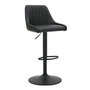 Kron Air-Lift Stool, Set of 2 - perfect for small spaces | Image 1 | InSTYLE Home & Rugs