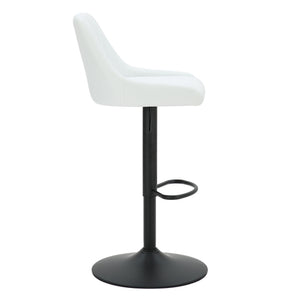 Kron Air-Lift Stool, Set of 2 - compact lift stool with smooth height adjustment mechanism | Image 20 | InSTYLE Home & Rugs
