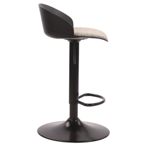 Mabel Adjustable Air-Lift Stool, Set of 2 - compact and stylish design | Image 13 | InSTYLE Home & Rugs