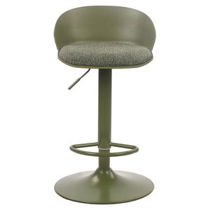 Mabel Adjustable Air-Lift Stool, Set of 2 - compact and stylish design | Image 21 | InSTYLE Home & Rugs