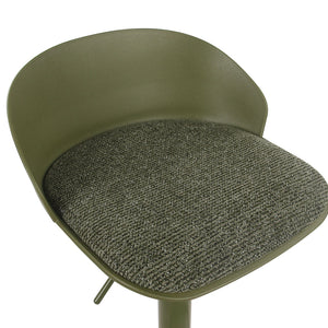 Mabel Adjustable Air-Lift Stool, Set of 2 - compact and stylish design | Image 22 | InSTYLE Home & Rugs