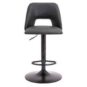 Adler Adjustable Air-Lift Stool, Set of 2 - compact and stylish design | Image 16 | InSTYLE Home & Rugs