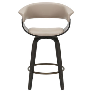 Holt 26" Counter Stool - sleek stools for kitchen bars | Image 14 | InSTYLE Home & Rugs
