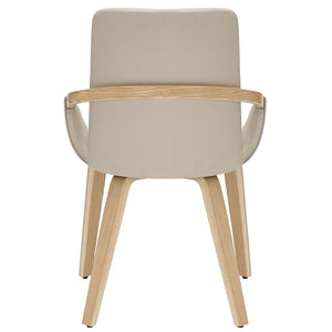 Bellaro and Caspian 7pc Dining Set - stylish chairs for any table | Image 8 | InSTYLE Home & Rugs