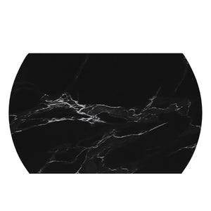 Calisto/Signy 7pc Dining Set - elegant seating for dining areas | Image 6 | InSTYLE Home & Rugs