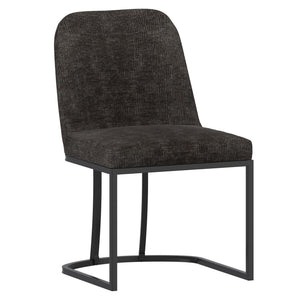 Julius and Dario 7pc Dining Set - stylish chairs for any table | Image 7 | InSTYLE Home & Rugs