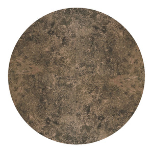 Godiva and Kash 5pc Dining Set - comfortable dining experience | Image 4 | InSTYLE Home & Rugs