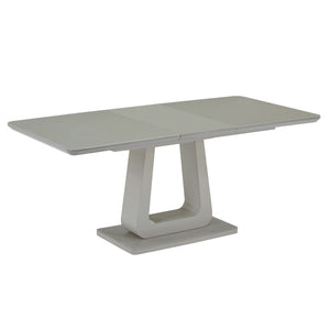 Corvus and Devo 7pc Dining Set - comfortable dining experience | Image 3 | InSTYLE Home & Rugs