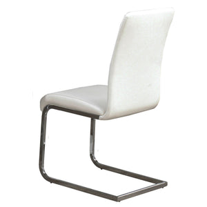 Frankfurt and Maxim 5pc Dining Set - elegant seating for dining areas | Image 8 | InSTYLE Home & Rugs