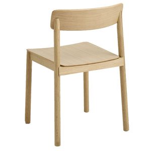 Thalia and Felix 5pc Dining Set - stylish chairs for any table | Image 8 | InSTYLE Home & Rugs