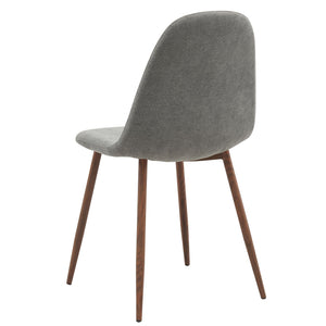Rocca and Lyna 5pc Dining Set - comfortable dining experience | Image 5 | InSTYLE Home & Rugs