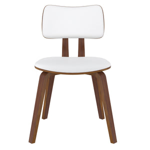 Rocca and Zuni 5pc Dining Set - stylish chairs for any table | Image 6 | InSTYLE Home & Rugs