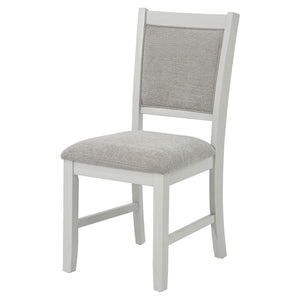 Samuel 5pc Dining Set - comfortable dining experience | Image 5 | InSTYLE Home & Rugs