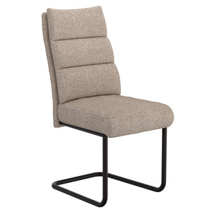 Gavin and Brodi 7pc Dining Set - stylish chairs for any table | Image 7 | InSTYLE Home & Rugs