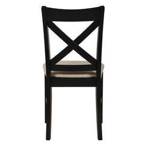 Lance 7pc Dining Set - elegant seating for dining areas | Image 8 | InSTYLE Home & Rugs