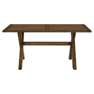 Lance 7pc Dining Set - comfortable dining experience | Image 4 | InSTYLE Home & Rugs