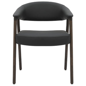 Advik and Bexley 7pc Dining Set - elegant seating for dining areas | Image 9 | InSTYLE Home & Rugs