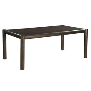 Advik and Celest 7pc Dining Set - comfortable dining experience | Image 2 | InSTYLE Home & Rugs