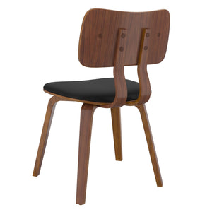 Suzette and Zuni 5pc Dining Set - stylish chairs for any table | Image 7 | InSTYLE Home & Rugs