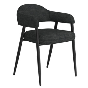 Stark and Archer 7pc Dining Set - stylish chairs for any table | Image 6 | InSTYLE Home & Rugs
