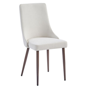 Stark and Cora 7pc Dining Set - stylish chairs for any table | Image 6 | InSTYLE Home & Rugs