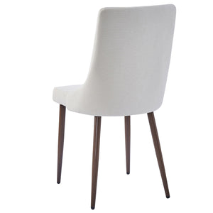 Stark and Cora 7pc Dining Set - stylish chairs for any table | Image 7 | InSTYLE Home & Rugs