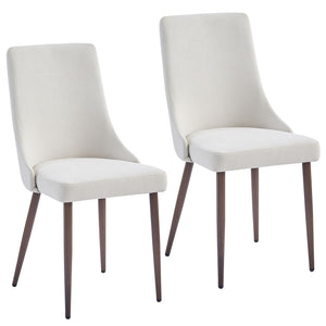Stark/Cora 7pc Dining Set - stylish chairs for any table | Image 10 | InSTYLE Home & Rugs