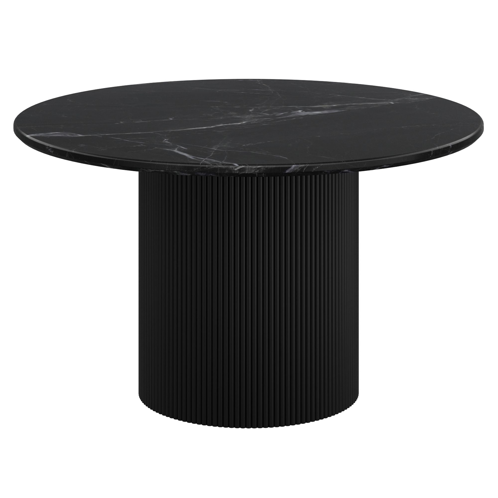 Jilsa and Cleo 5pc Dining Set - stylish chairs for any table | Image 2 | InSTYLE Home & Rugs